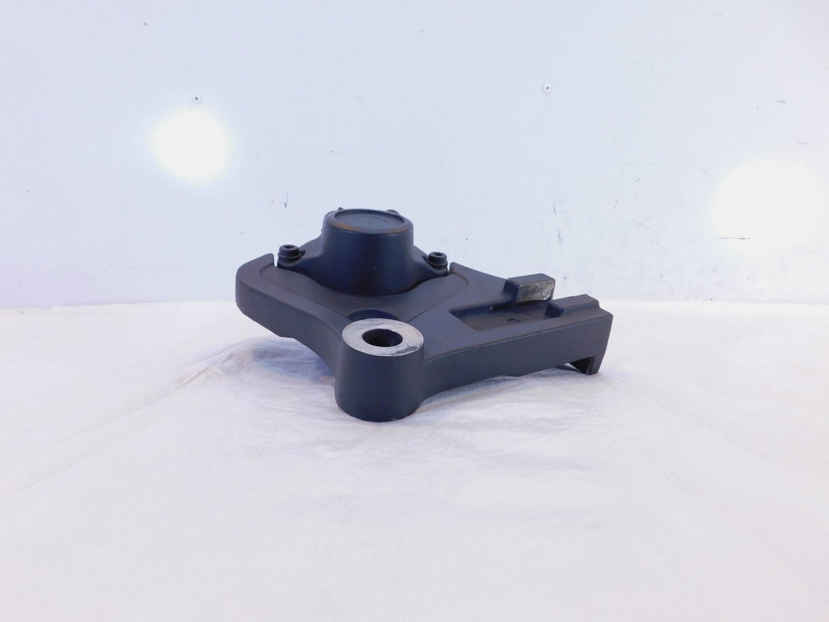 Harley Davidson Sportster 883 & 1200 Rear Brake Caliper & Mount Mounting Bracket - C3 Cycle