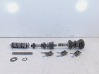 Honda Nighthawk 250 CB250 CMX250C Engine Transmission Gears Shifter Drum & Forks - C3 Cycle
