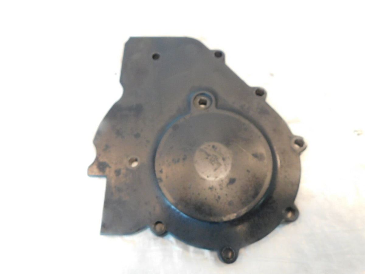 1997-2009 BMW K1200 LT K1200LT Engine Motor Coolant Water Pump Cover Guard - C3 Cycle