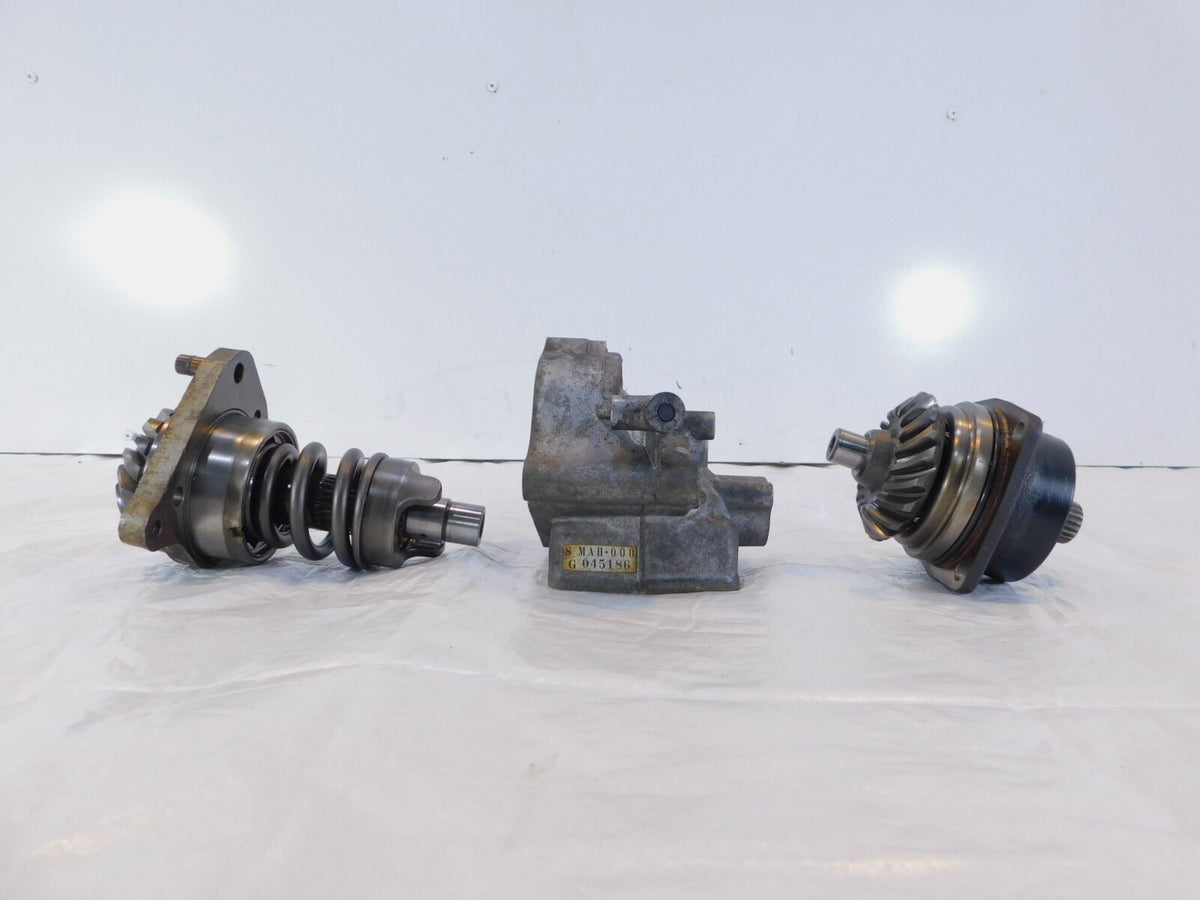 1995 1996 Honda VT1100 VT1100C Shadow 1100 ACE Cross Shaft Gear For Final Drive - C3 Cycle