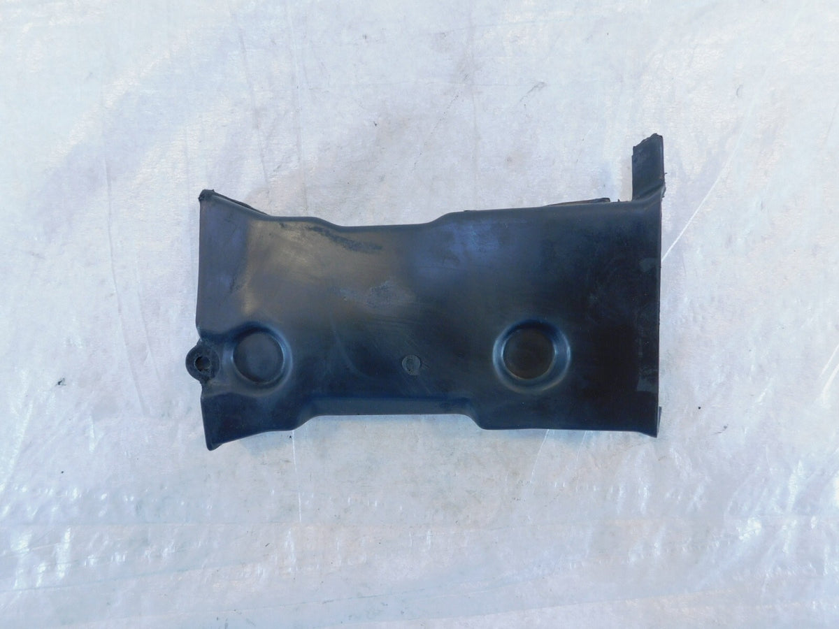 1984-99 Yamaha Virago 750 1100 XV750 Center Frame Wire Harness Cover Panel Plate - C3 Cycle