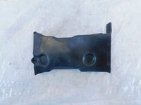 1984-99 Yamaha Virago 750 1100 XV750 Center Frame Wire Harness Cover Panel Plate - C3 Cycle