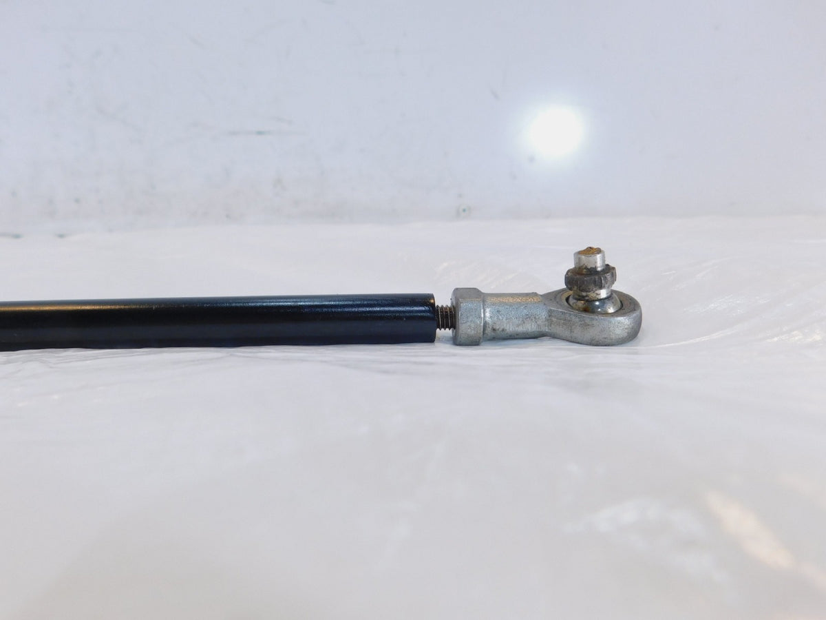 Harley Sportster 883 1200 Forward Controls Right Brake Pedal Adjustable Pull Rod - C3 Cycle