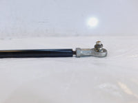 Harley Sportster 883 1200 Forward Controls Right Brake Pedal Adjustable Pull Rod - C3 Cycle