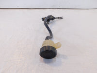 Yamaha FZR400 FZR600 FZR600R Rear Brake Master Cylinder w/ Reservoir Cup - C3 Cycle