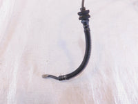 1984-1993 Yamaha FJ1100 FJ1200 FJ1200A Clutch Master Cylinder Hose Pipe Line - C3 Cycle