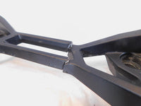 2020-2023 BMW F 900 R F900R Black Back Case Holder Bracket - Parts or Repair