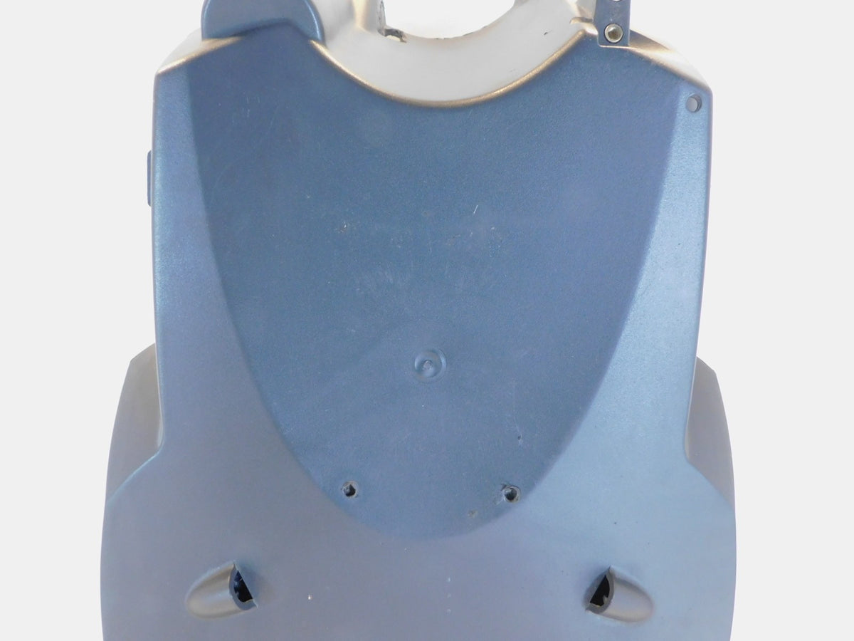 06-10 Buell XB XB12 XB12X Ulysses Touring Tour Pak Top Luggage Box Bottom Pan