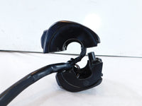Harley Davidson Softail Dyna Sportster Left Handlebar Horn Turn Signal Switches - C3 Cycle
