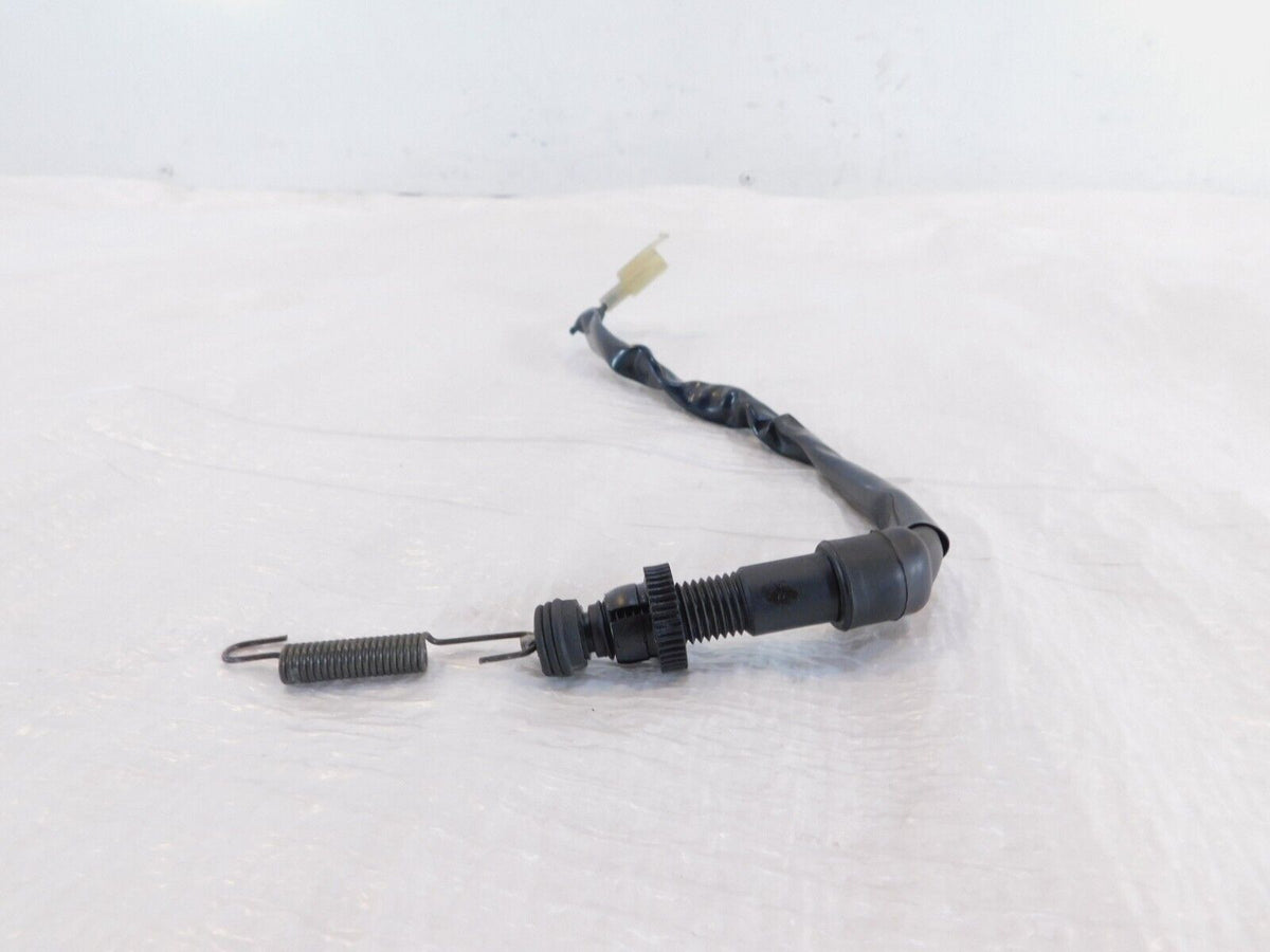 Honda VT600 Shadow 600 VLX Deluxe Rear Brake Pedal Tail Light Lamp Stop Switch - C3 Cycle