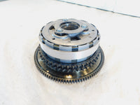Harley Screamin Eagle 110 CVO Street Road Electra Glide Hydraulic Clutch Basket - C3 Cycle
