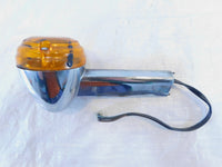 Victory Sport Deluxe & Standard V92 Cruiser Front Right Turn Signal Indicator - C3 Cycle