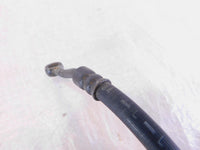 1984-1993 Yamaha FJ1100 FJ1200 FJ1200A Clutch Master Cylinder Hose Pipe Line - C3 Cycle