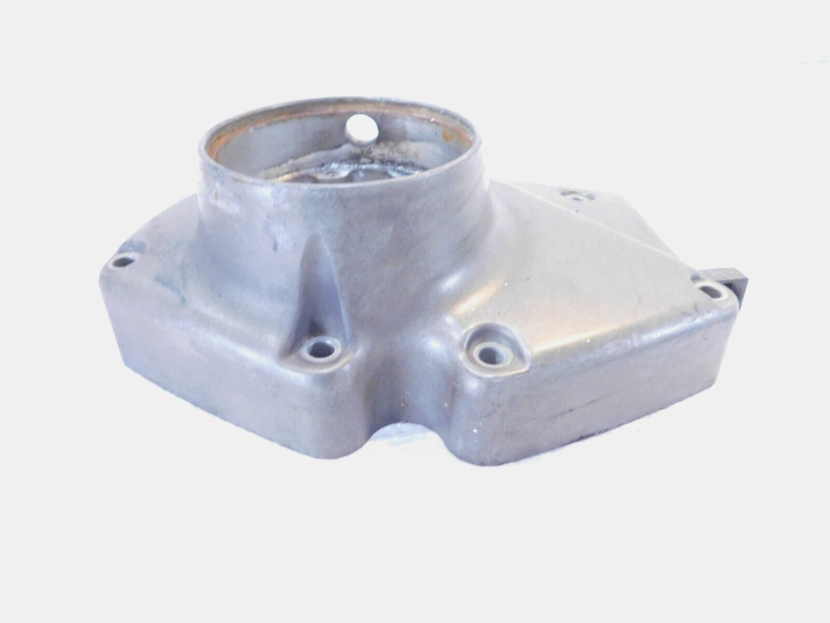 Buell XB XB9 Firebolt Lightning Ulysses Right Engine Cam Gear Camshaft Cover - C3 Cycle