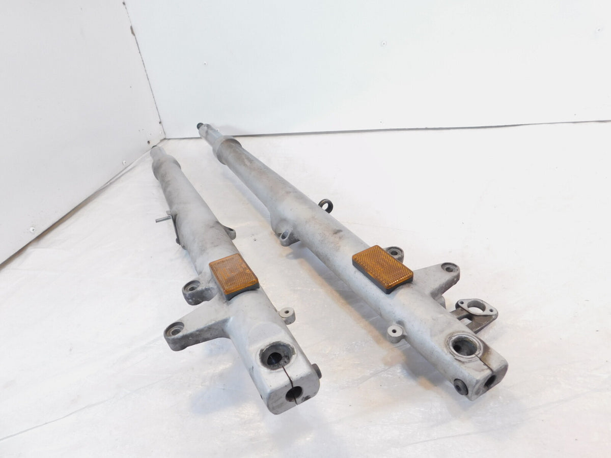 2000-2006 BMW R1150RT Left/Right Front Wheel Fork Shock Leg Tubes - C3 Cycle