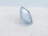 Harley Dyna Sportster Softail FXR & Sportster Left Chrome Rear View Mirror