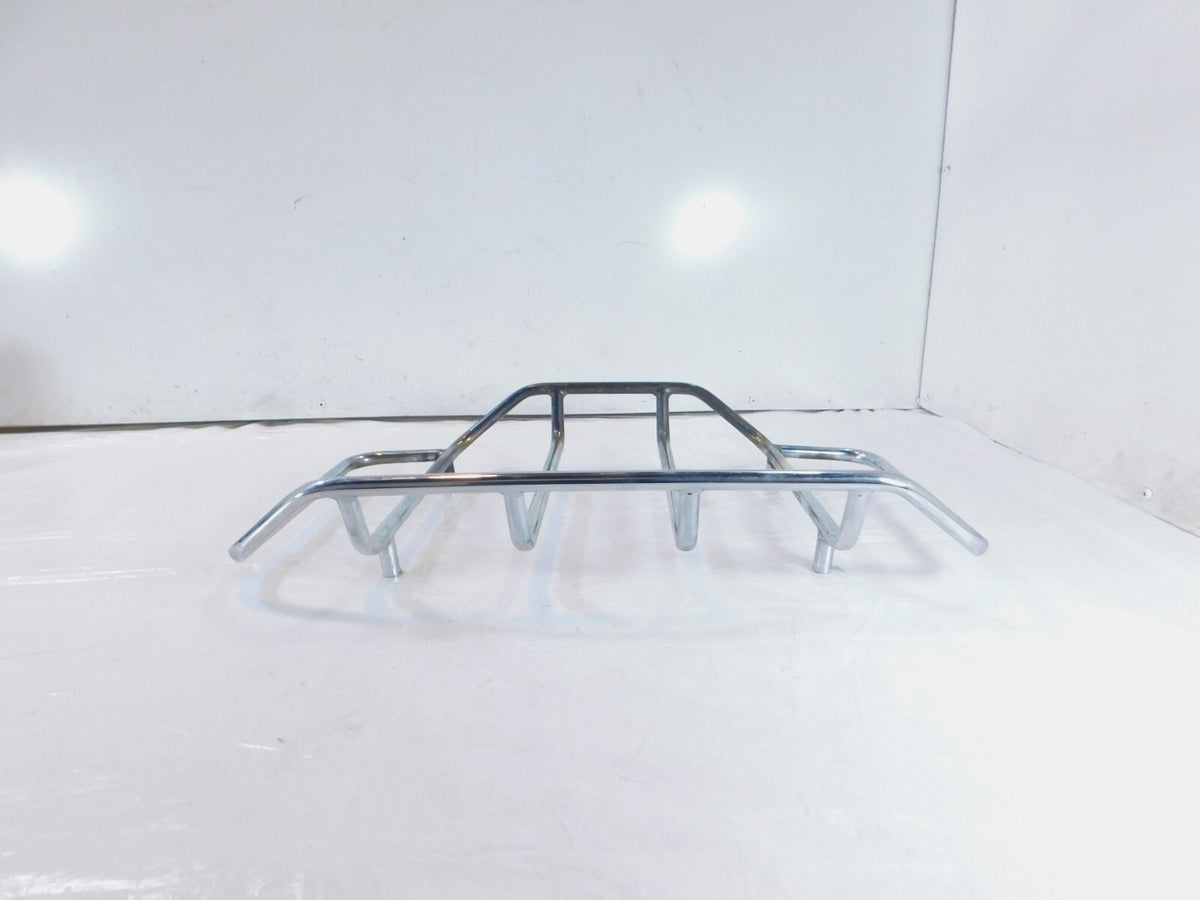 Harley Davidson Touring Electra Glide Ultra & Classic Tour Pak Lid Luggage Rack