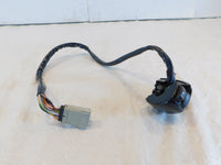 Harley Davidson Electra Glide Ultra Classic Left Handlebar Speaker Volume Switch - C3 Cycle