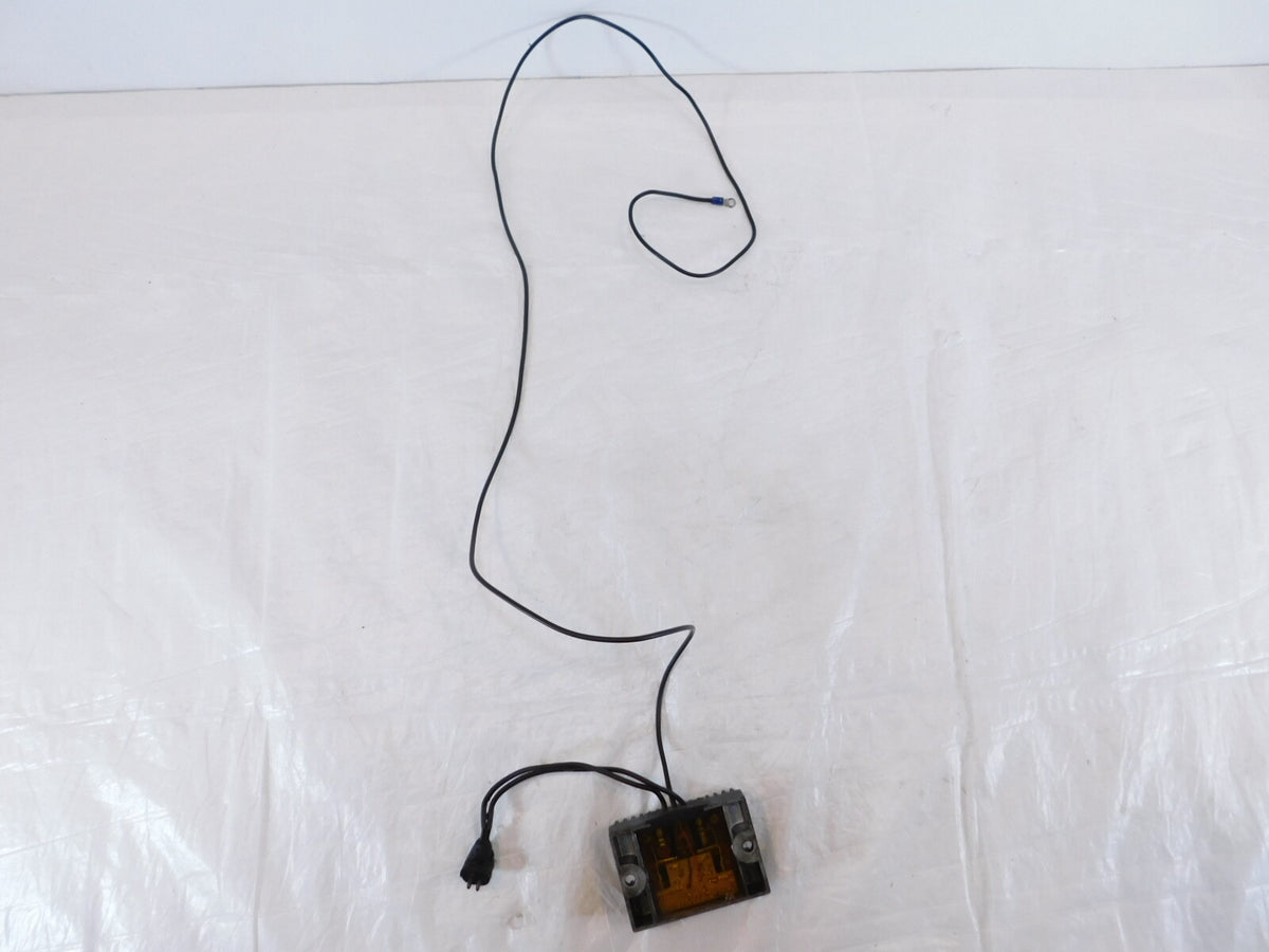 Harley Davidson EVO Tour Electra Glide Softail & FXR Voltage Regulator Rectifier - C3 Cycle