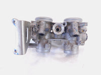 2015-2022 Yamaha MT03 MT-03 & YZFR3 YZF R3 Air Fuel Intake Throttle Body Valves - C3 Cycle
