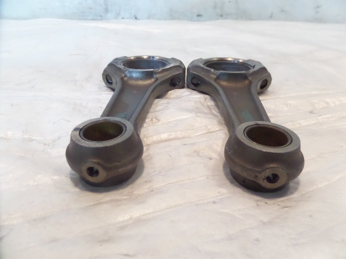 Ducati Monster 750 & Supersport 750 Piston Crankshaft Crank Connecting Rod Rods
