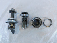 Yamaha Virago 700 750 1000 1100 XV1100 Middle Drive Shaft Bevel Transfer Gears - C3 Cycle