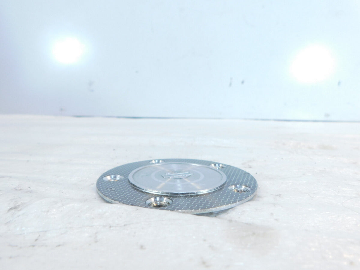 Harley Davidson Touring Dyna Softail Twin Cam Right Timer Timing Cover 32543-07 - C3 Cycle