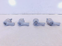 Harley Davidson Electra Road Street Glide Special Saddlebag Lever Mounting Bolts - C3 Cycle