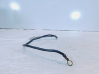 Yamaha YZFR6S YZF R6S & YZFR6 R6 Negative Minus Ground Wire Cable Line - C3 Cycle