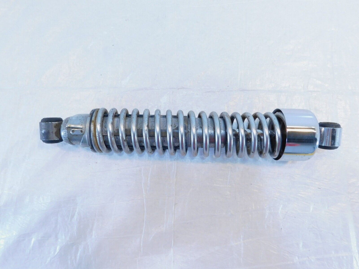 Harley Davidson Sportster 883 & 1200 Chrome Rear Wheel Shock Absorber - C3 Cycle