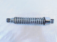Harley Davidson Sportster 883 & 1200 Chrome Rear Wheel Shock Absorber - C3 Cycle