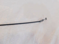 Buell XB XB9 XB12 Lightning & Ulysses Seat Lock Latch Striker & Cable Line
