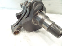 2001-2007 Aprilia Caponord 1000 ETV1000 Crank Shaft Crankshaft Flywheel Assembly - C3 Cycle