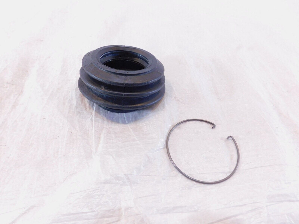 BMW R1150 R1150GS R1150R R1150RS R1150RT Rear Suspension Swingarm Rubber Boot - C3 Cycle