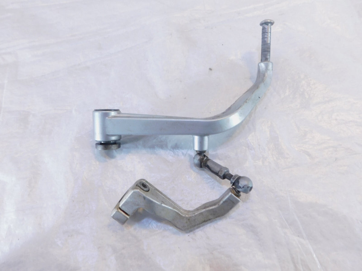 1998-05 BMW R1150GS Adventure R1150 Gear Change Shift Pedal Lever & Arm Linkage - C3 Cycle