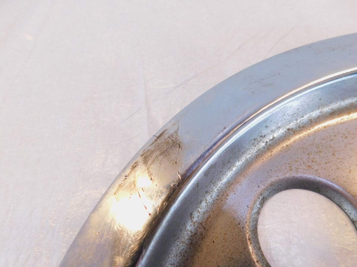 91-99 Harley Davidson Sportster XLH 883 & 1200 Rear Wheel Sprocket Pulley Cover - C3 Cycle
