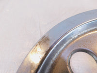 91-99 Harley Davidson Sportster XLH 883 & 1200 Rear Wheel Sprocket Pulley Cover - C3 Cycle