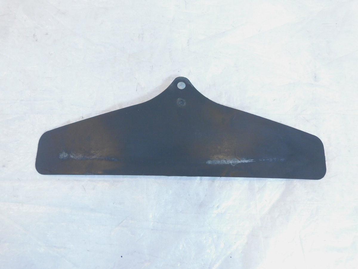 2001-2010 Honda GL1800 Goldwing 1800 Windshield Windscreen Garnish Trim Panel - C3 Cycle