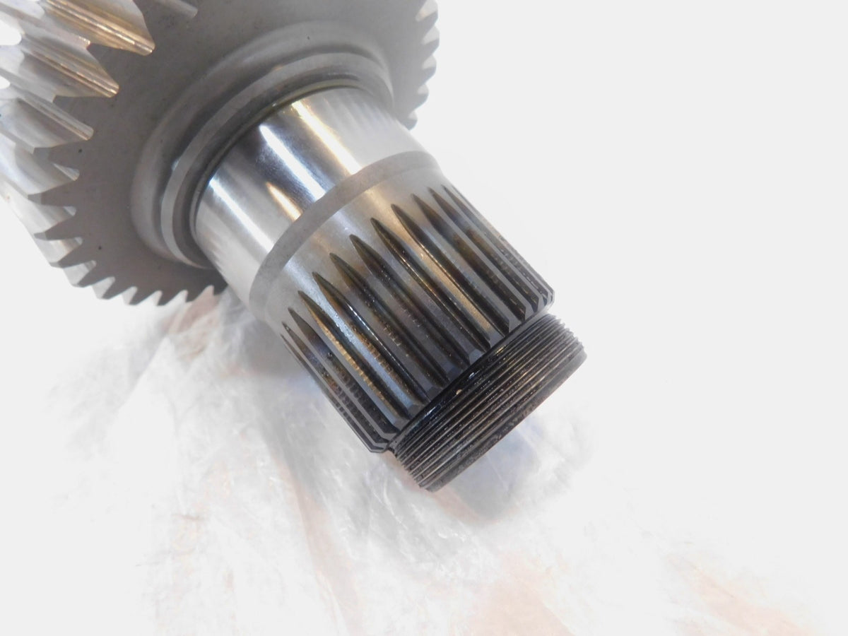 Harley Davidson Electra Glide & Road King Baker Hydraulic 6-Speed Transmission - C3 Cycle