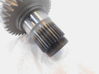Harley Davidson Electra Glide & Road King Baker Hydraulic 6-Speed Transmission - C3 Cycle
