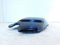 Harley Touring Road Glide & Electra Glide Ultra Classic Right Black Side Cover - C3 Cycle
