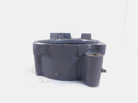Harley Davidson Twin Cam Road King Electra Glide Left Engine Motor Clutch Cover - C3 Cycle
