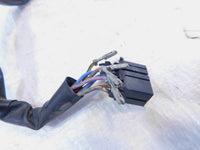 Buell XB XB9 XB12 Blast Firebolt & Lightning Left Handlebar Turn Signal Switches - C3 Cycle