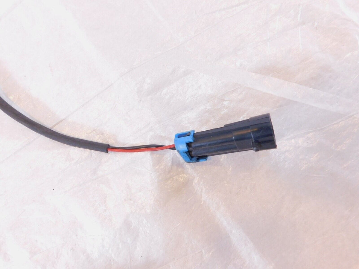 Indian Chief, Chieftain, Scout, Sixty & Bobber Front Wheel Speed ABS Sensor