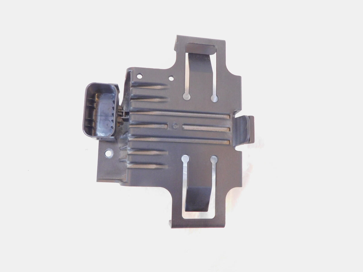 2020-2023 BMW F900 F900R F900XR Battery Box Tray Holder Mounting Strap Bracket - C3 Cycle