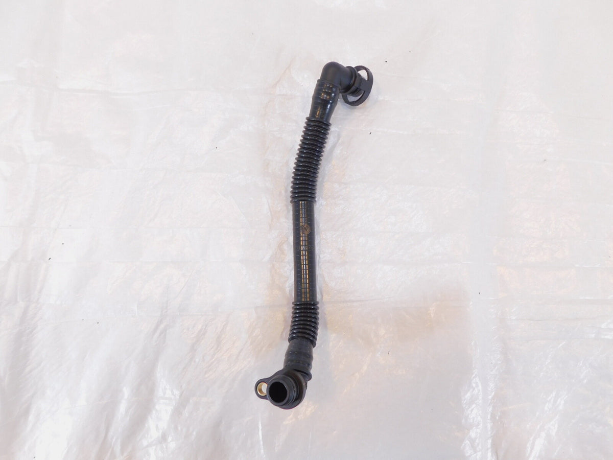 BMW F750GS F850GS F900R F900XR Engine Crankcase Air Box Breather Hose Line Pipe - C3 Cycle