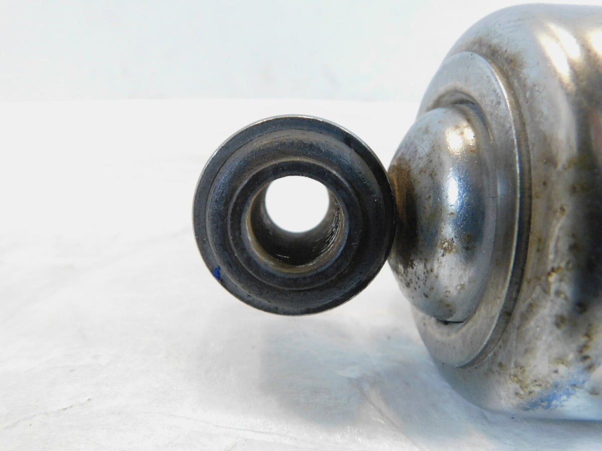 One Harley Davidson Sportster 883 Hugger & Custom & 1200 Rear Shock Absorber - C3 Cycle