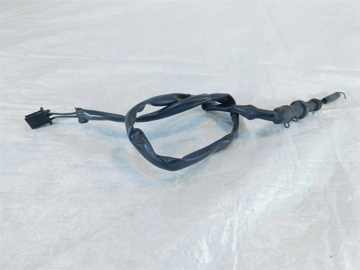 Honda VTX1300 VTX1300C VTX1300R VTX1300S VTX1300T Brake Pedal Brake Light Switch - C3 Cycle