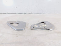 Aprilia RSV1000R RSVR & RSV 1000 Tuono Front Left/Right Footrest Foot Peg Guards - C3 Cycle