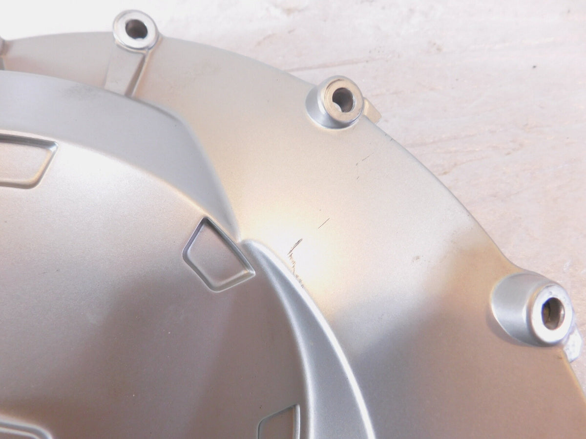 2011-2022 BMW K1600 K1600GT K1600GTL Right Side Engine Motor Clutch Cover Case - C3 Cycle